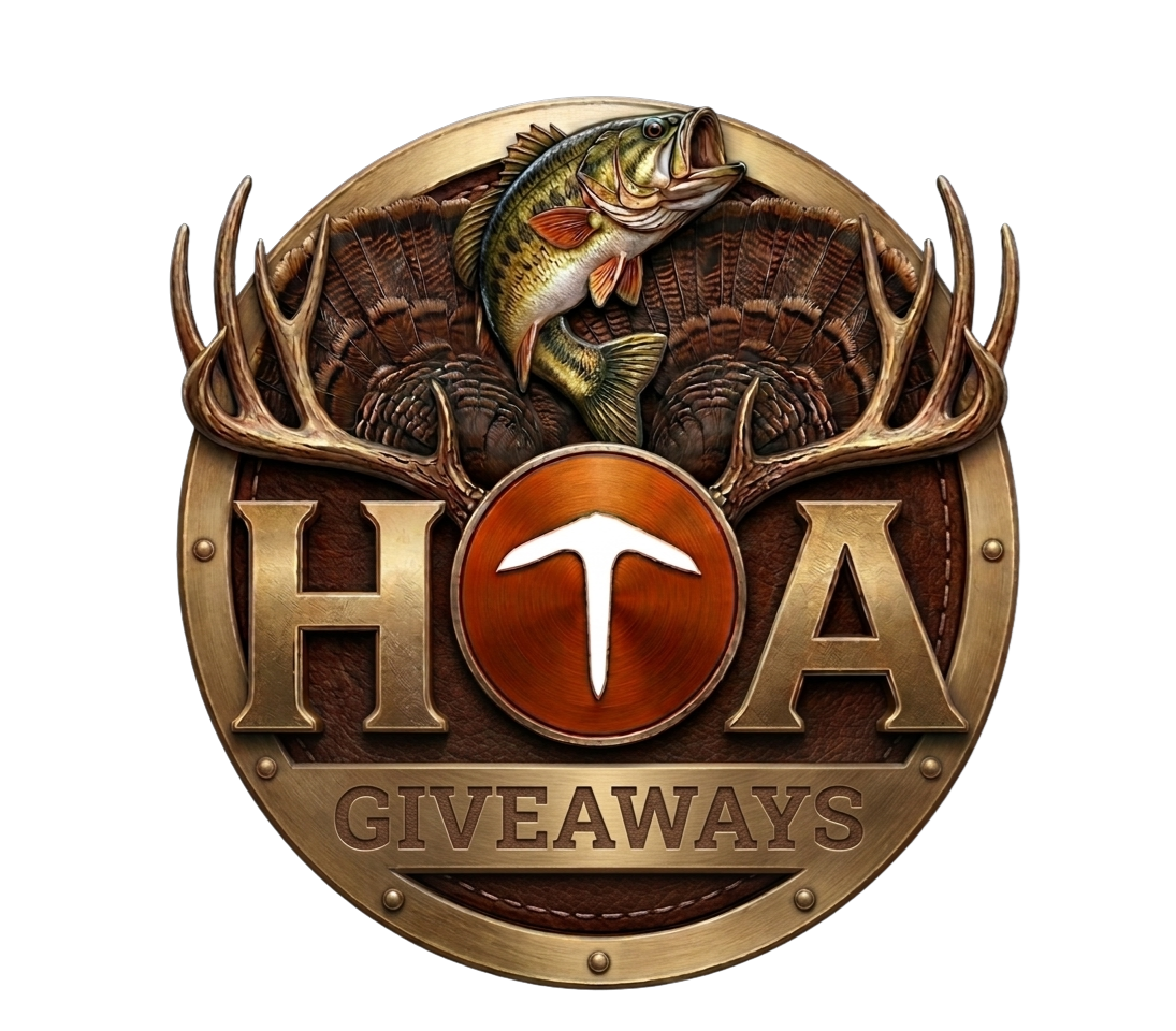 HOA Giveaways